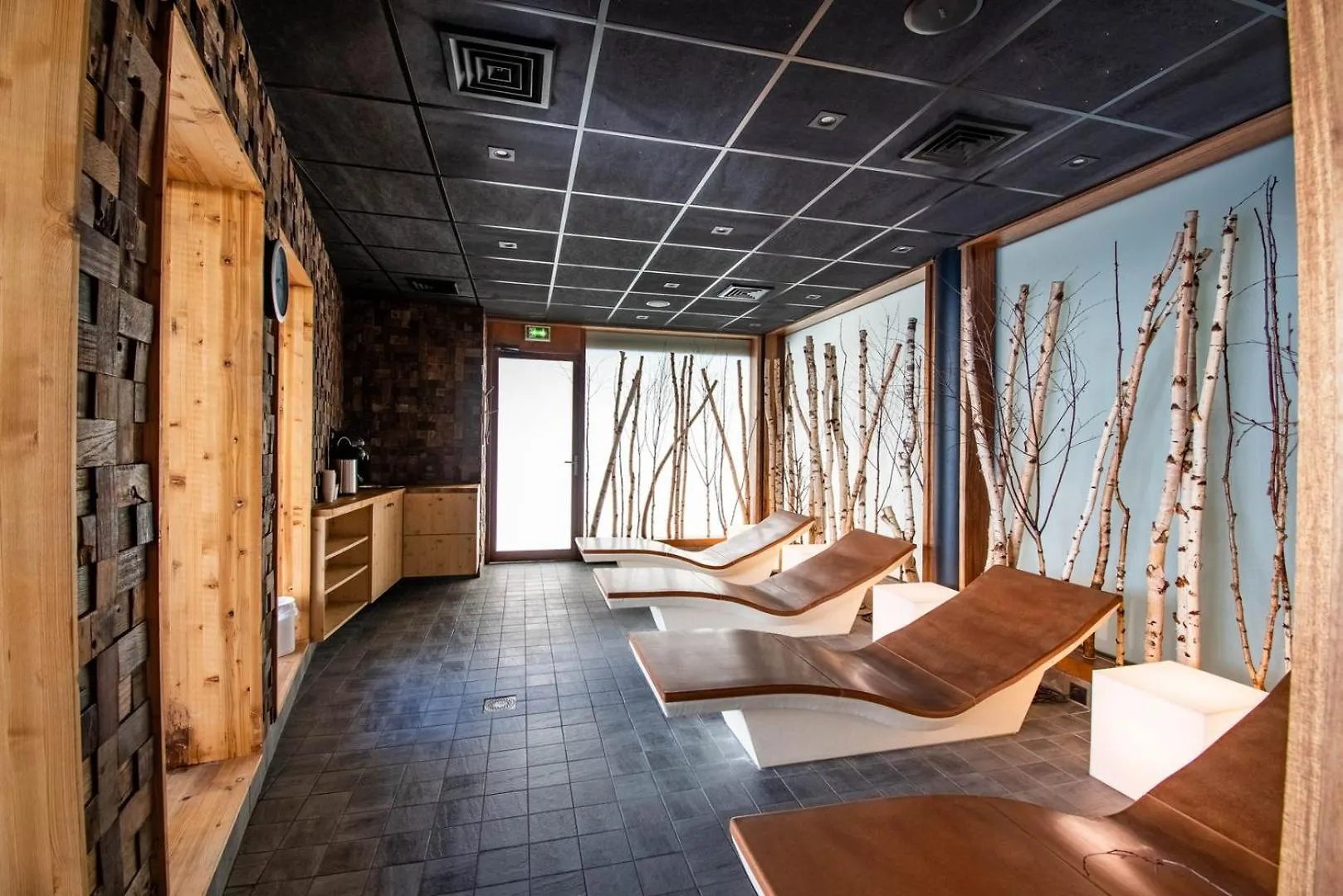 Дом отдыха Source, Terrasse Et Confort 4 Etoiles Ла-Плань Франция